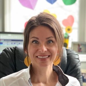 Meet your Posher, Stacy